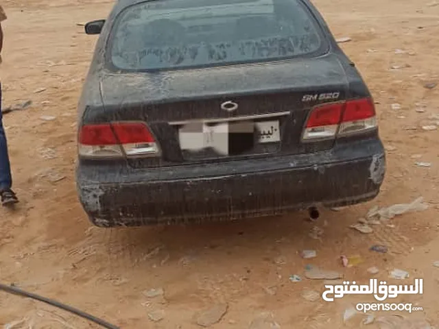 Used Samsung QM5 in Tripoli
