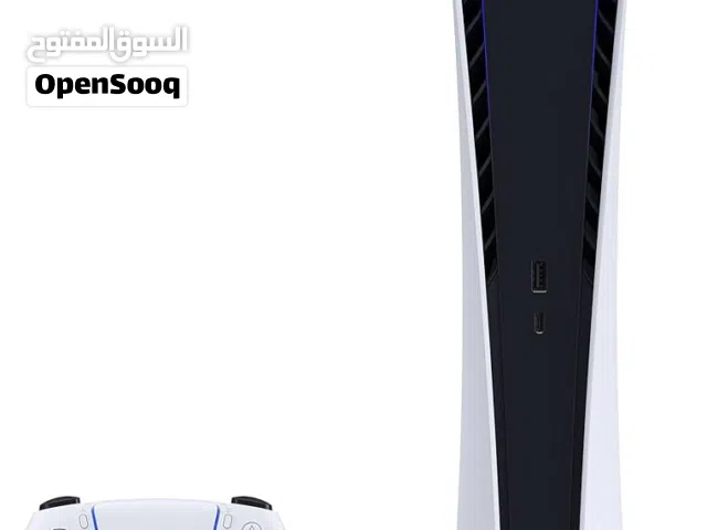 مطلوب ps5 بحالة جيدة البصرة
