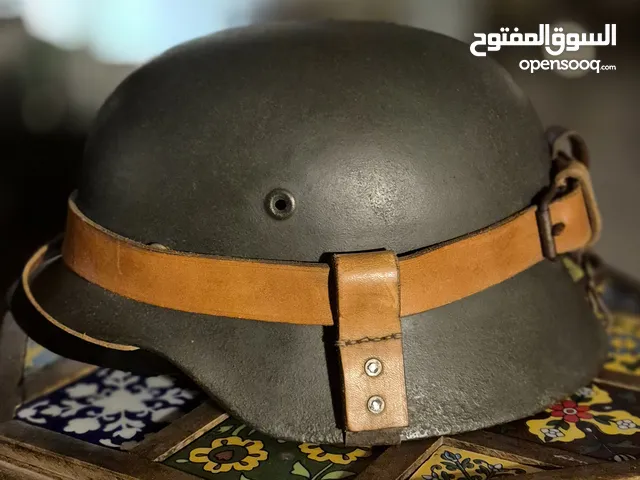 خوذة حرب العالمية الأولى لجيش الأماني