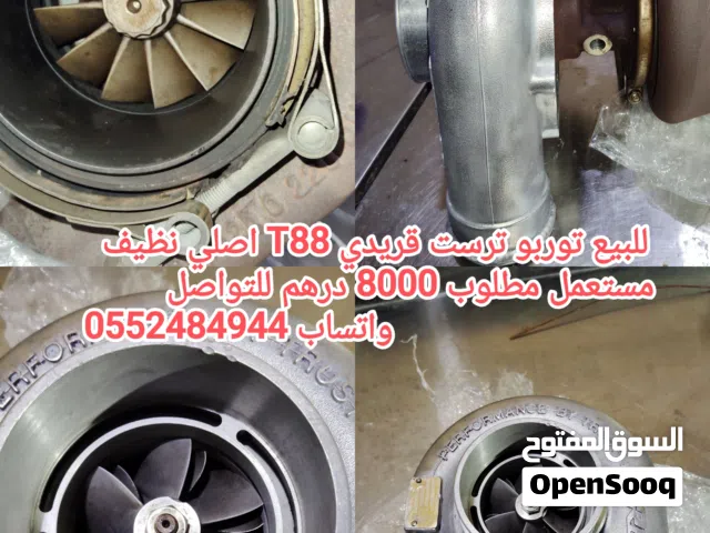 توريو ترست قريدي T88 اصلي نظيف جدا