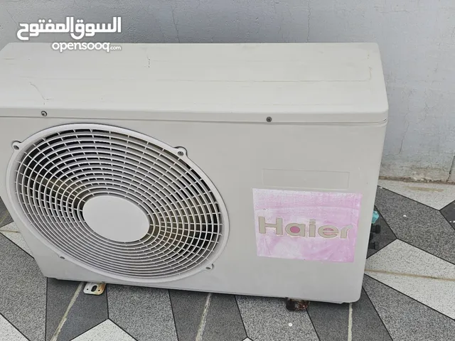 Haier 1.5 to 1.9 Tons AC in Al Sharqiya