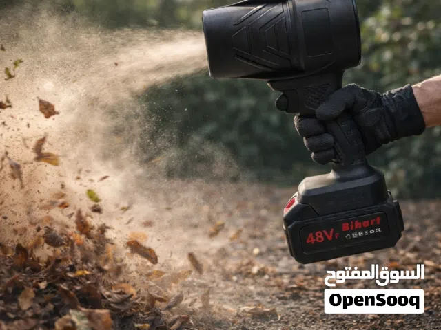 مسدس هواء ذات بطاريه ليثيوم
