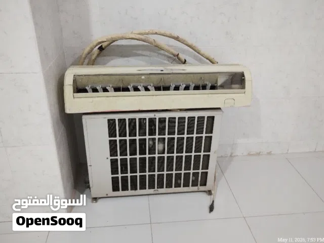 AC Split Type Unit 2ton General