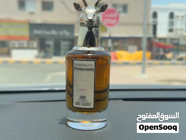 عطور تستر اصلي بدون بوكس