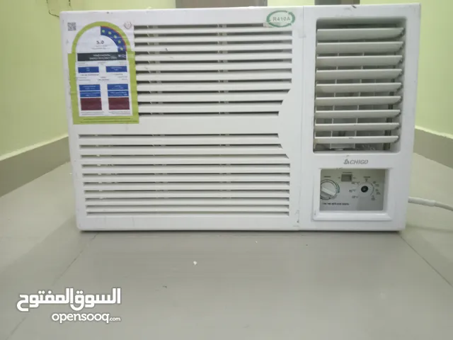 Chigo 1 to 1.4 Tons AC in Al Dakhiliya