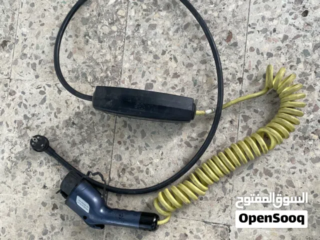 شاحن مرسيدس مدخل كوري 16 أمبير