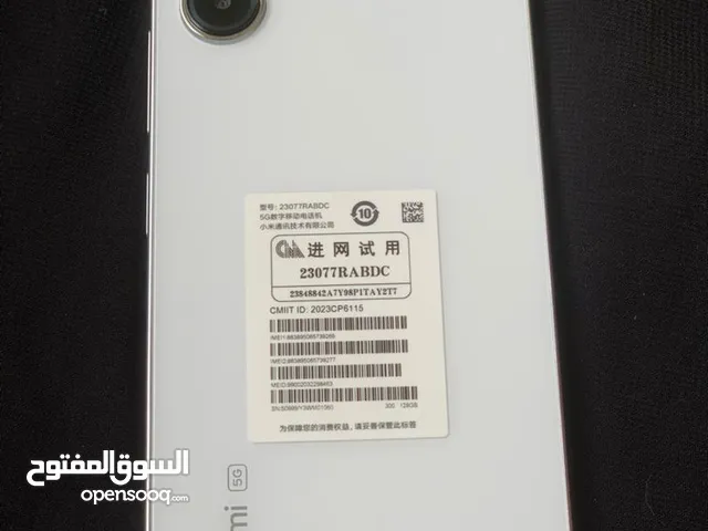 Xiaomi Other 128 GB in Sana'a