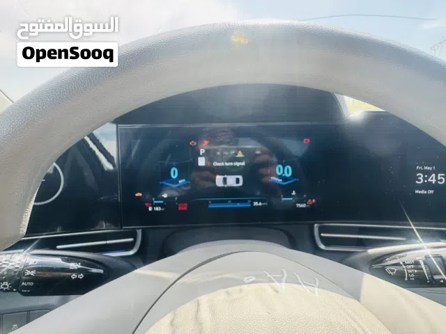 النترا2024 وارد امريكي