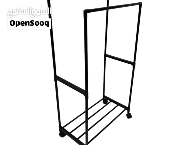 ستاند ملابس مزدوج