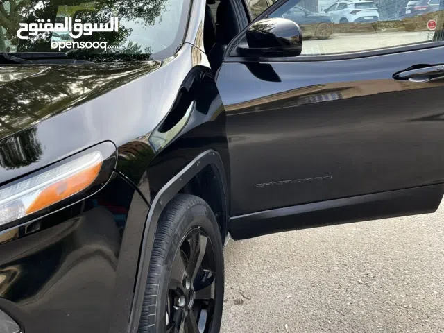 Used Jeep Cherokee in Baghdad
