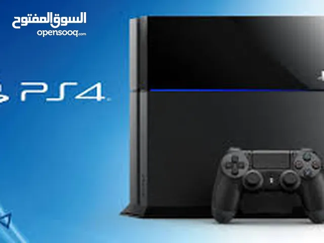 ابلي استيشن فور بيع