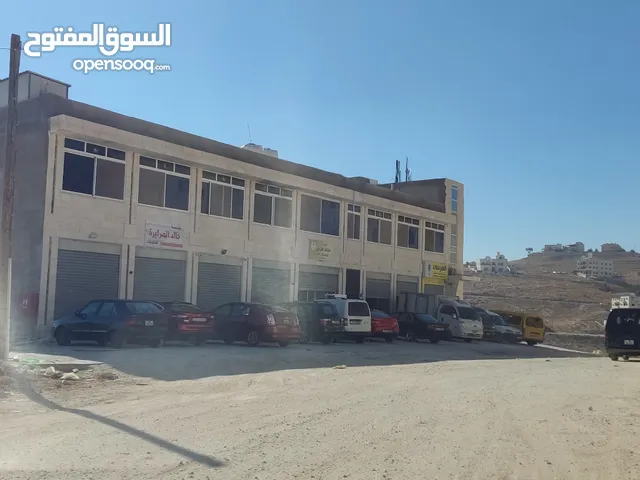 محلات ترخيص صناعي للصناعات للايجار في شفا بدران بجانب مسجد البشرى