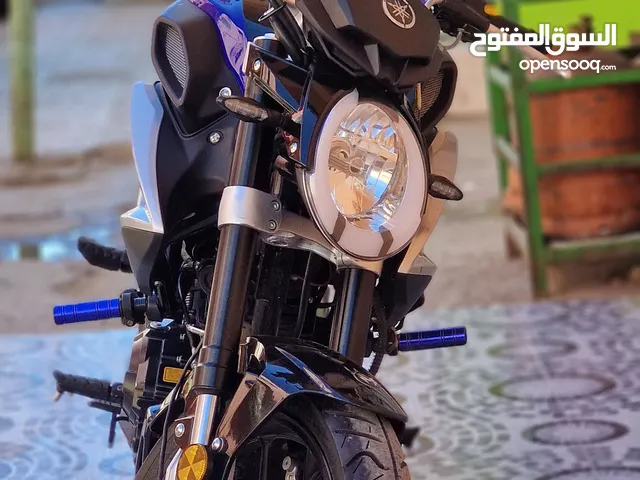 دراجه ناريه من نوع موتار سي ار 50 اللي بغاها مرحبا المدينه مكناس