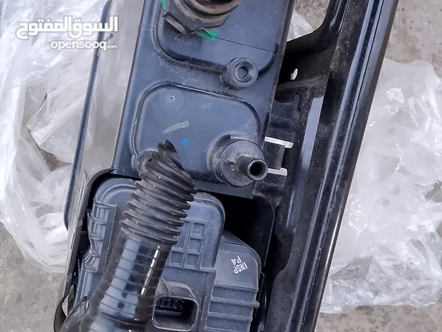 كنتستر كامري وارد