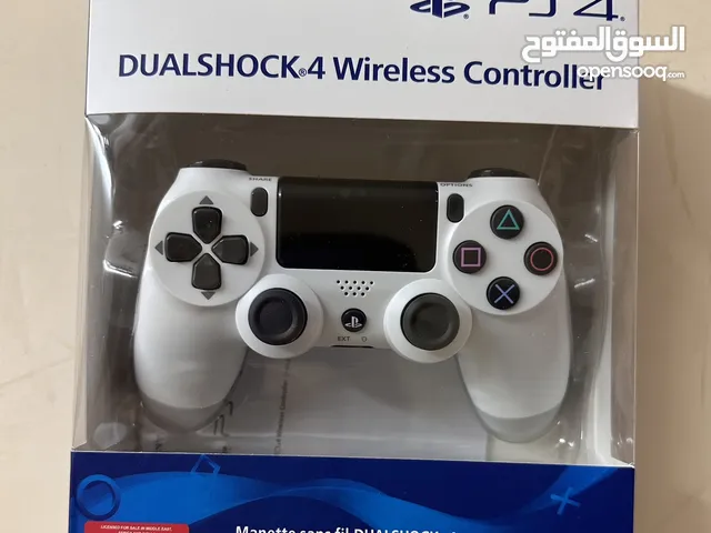 PS4 Controller Hand NEW - كنترولر يد تحكم بلاي ستيشن فور جديد