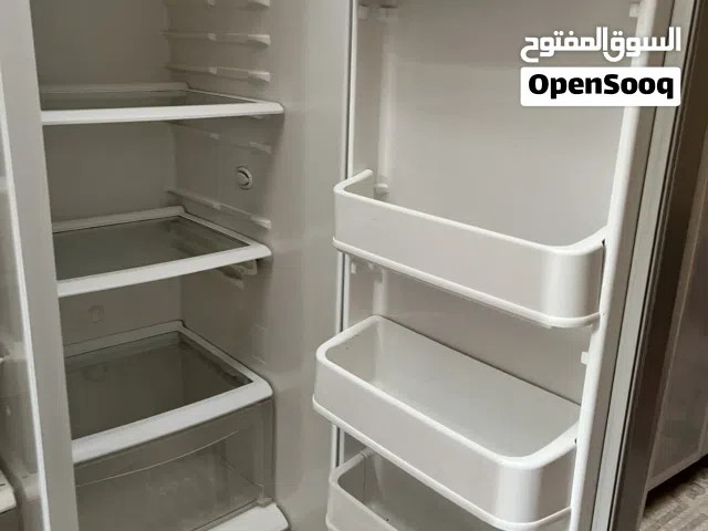 ثلاجة 18 قدم LG