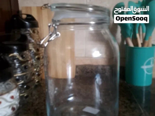 مرطبان زجاج