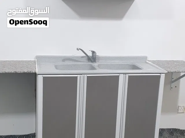 للبيع مطبخ مستعمل