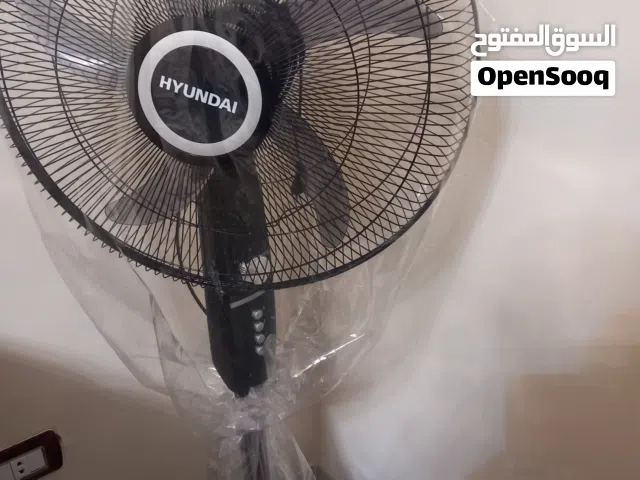 مروحة  هونداي  عامود .. 18 إنش