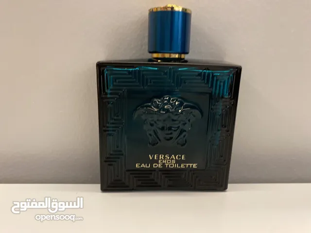 Versace Eros edt used cash only