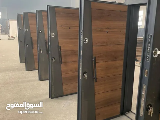 ابواب قاصة تركيا للبيع
