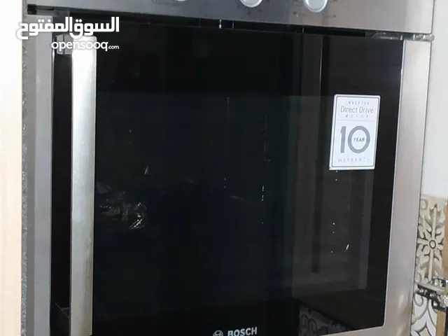 Bosch Ovens in Nablus