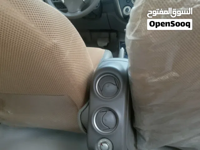 Used Nissan Sunny in Basra