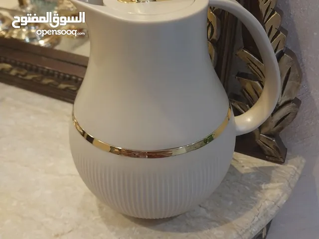 صباب قهوة عربيه وشاي