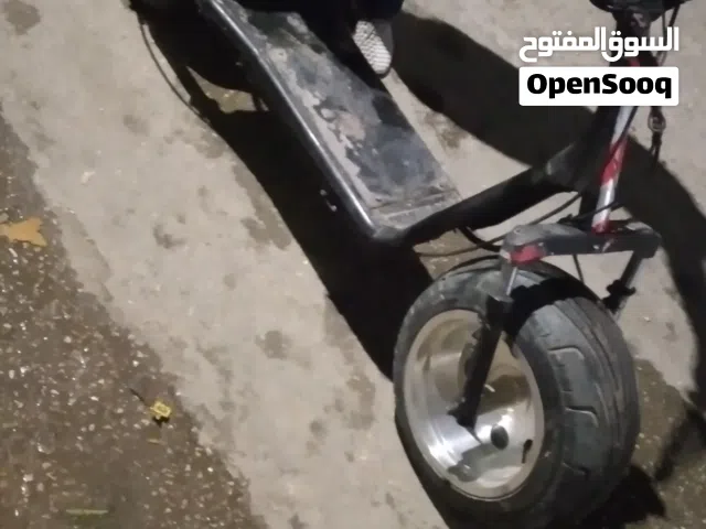 دراجه كهرباء للبيع تمشي من 40 ل45 كيلو