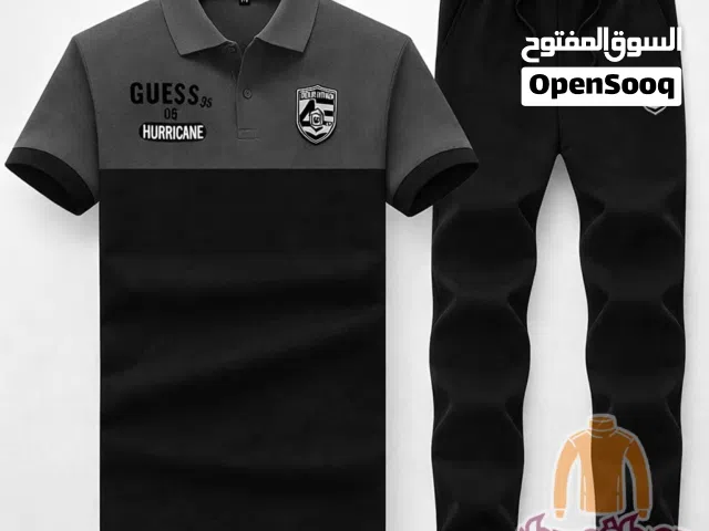 أطقم رياضية رجالية