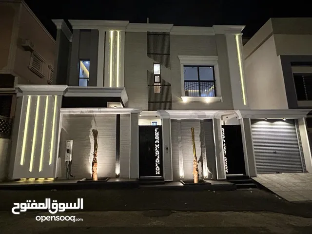225 m2 5 Bedrooms Villa for Rent in Abha Al-Mahalah
