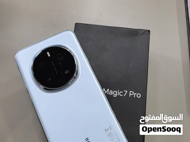 هونر ماجيك 7pro