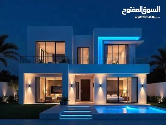 90 m2 3 Bedrooms Townhouse for Sale in Jenin Deir Abu Da'If