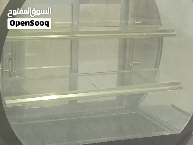 ثلاجة استيراد " دارئ 360 دبل " نظيفة جداً لا تحتوي على عيوب