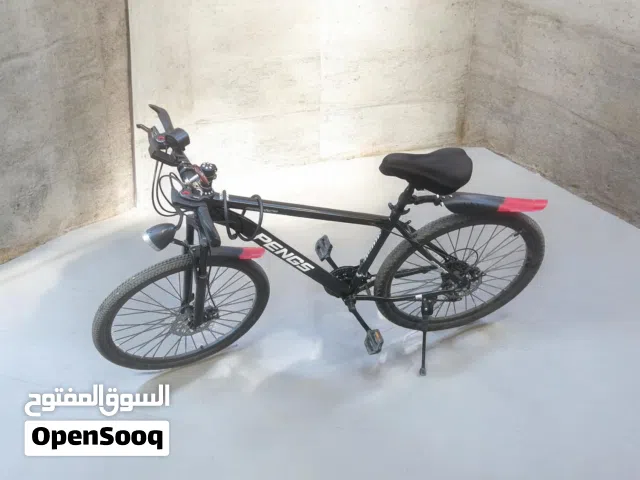 بسكليت سباقات ومن احدث الموديلات من نوع PENGS