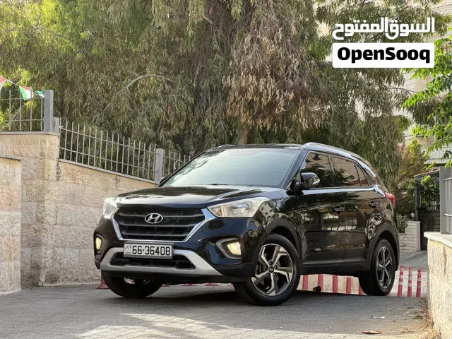 2019 Hyundai Creta GL