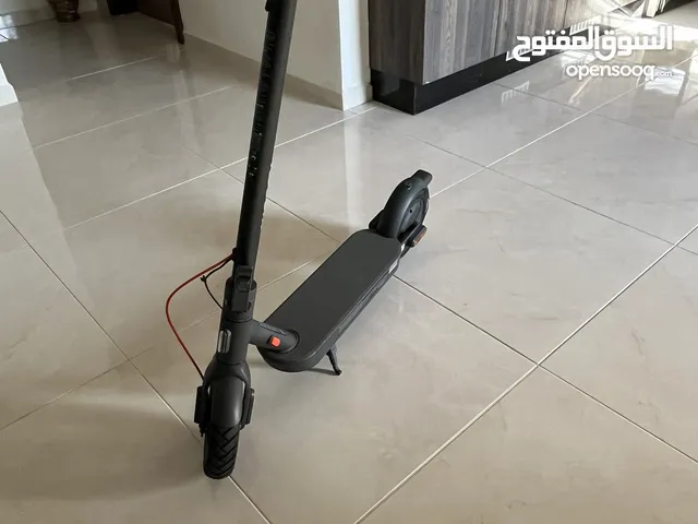 سكوتر شاومي بحالة جديد