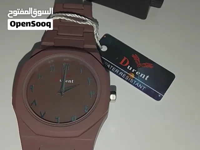 ساعة كربون