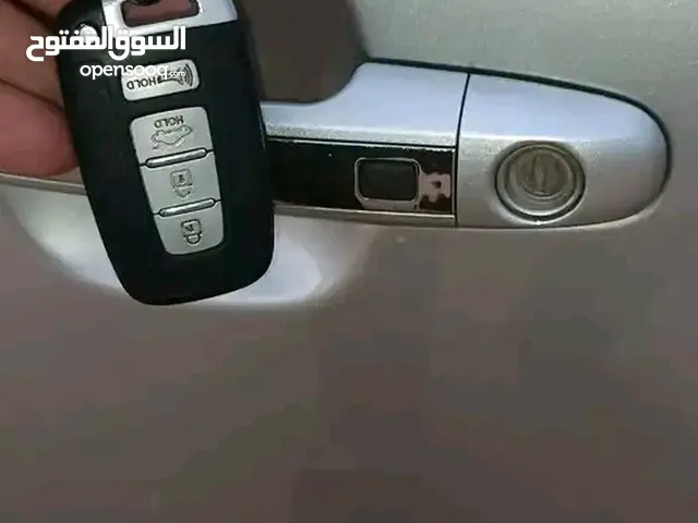 New Hyundai Sonata in Riqdalin