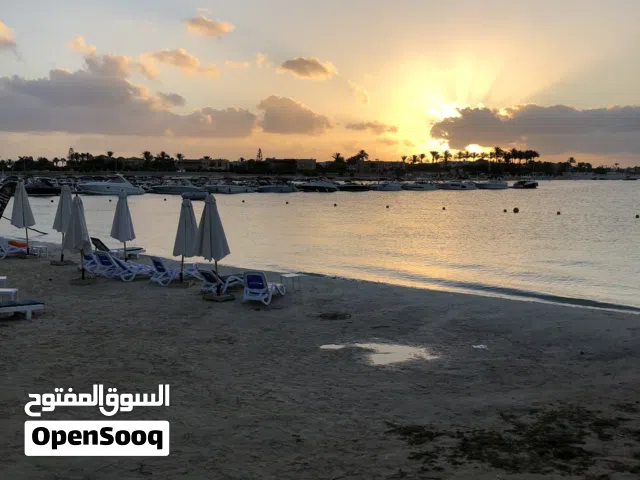 فيلا او شاليهات اجار يومي في الساحل الشمالي