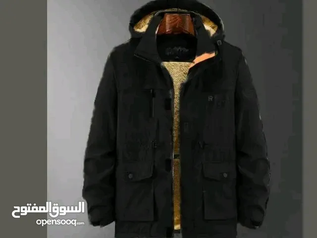 جاكيت رجالي