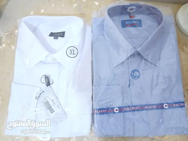 Men Blouses ( Brands Name: CECRIO & Mosaigue)