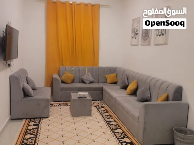 120 m2 2 Bedrooms Apartments for Rent in Dhofar Salala