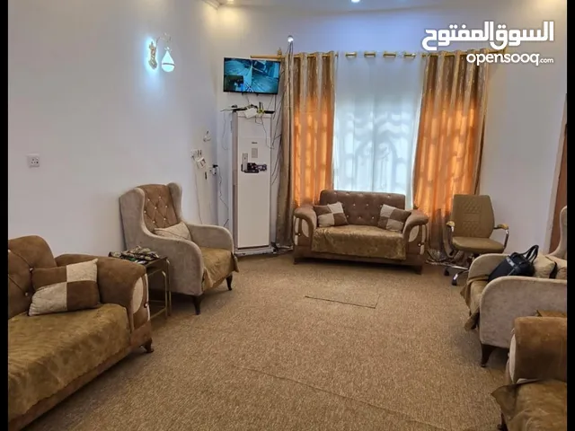 بيت للبيع القبله حي المهندسبن