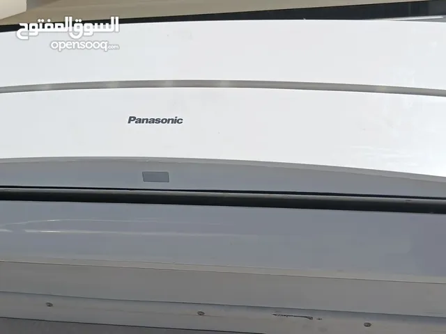 panasonic 2ton good condition one month waranty