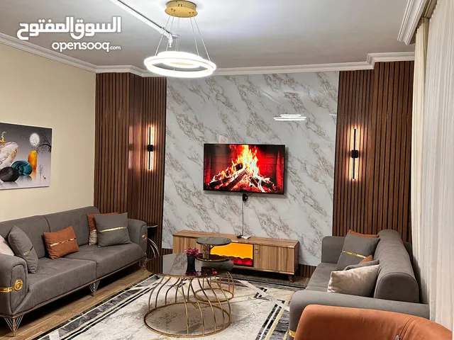 140 m2 2 Bedrooms Apartments for Rent in Istanbul Şişli