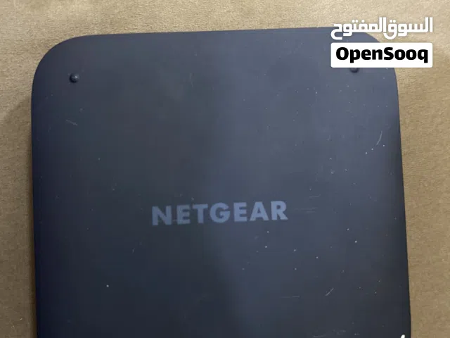 للبيع واي فاي زين واريدو وهواوي 5G