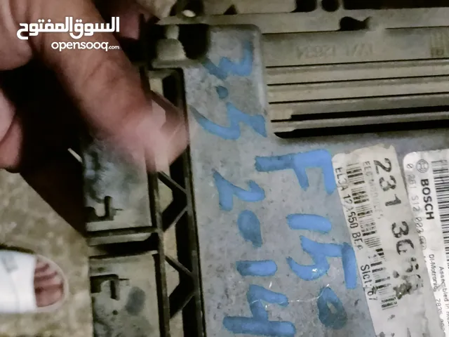 كميوتر f150 ماتور 3.5