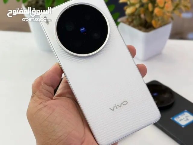 vivo x200 ultra 512/16