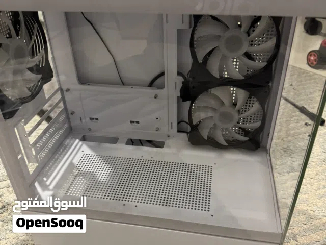 كيس خارجي فاضي مع 3 مراوح بمادبا
